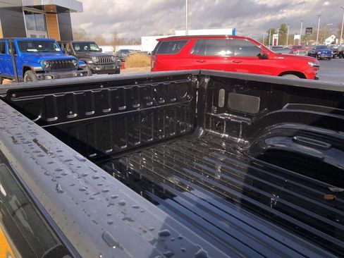 New 2026 RAM 1500 Big Horn AWD/4WD image 17