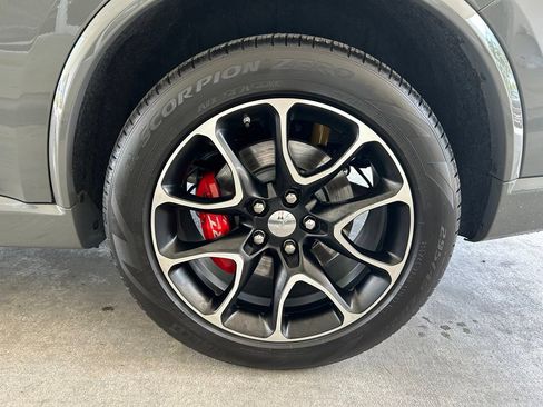 Used 2026 Dodge Durango SRT Hellcat AWD/4WD image 20