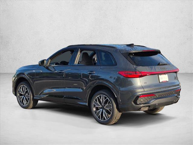 New 2026 Audi Q5 Premium Plus AWD/4WD image 7