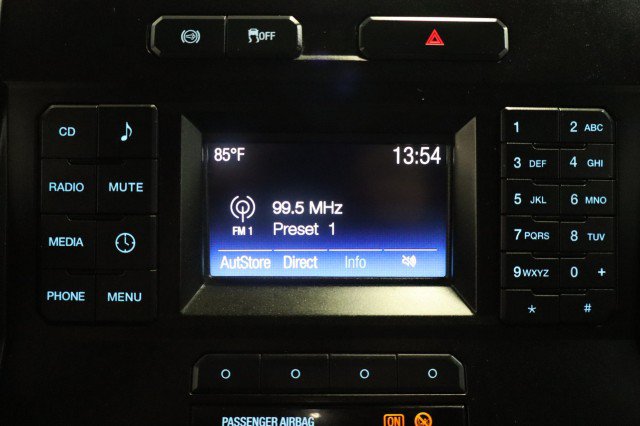 Used 2017 Ford F350 XL w/ Power Equipment Group RWD image 38