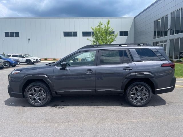 New 2026 Subaru Outback Premium AWD/4WD image 8