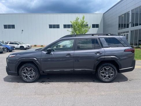 New 2026 Subaru Outback Premium AWD/4WD image 8
