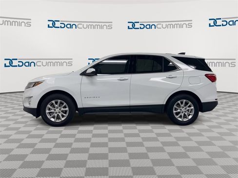 Used 2019 Chevrolet Equinox LT image 5