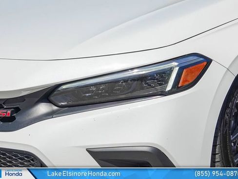 Used 2024 Honda Civic Si image 6