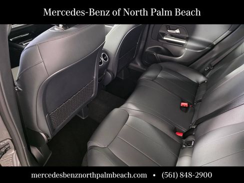 New 2026 Mercedes-Benz GLA 250 image 13