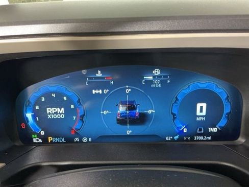 Used 2025 Ford Bronco Sport Big Bend AWD/4WD image 17