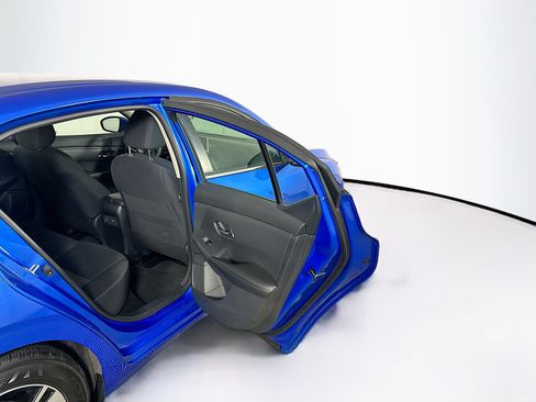 Used 2023 Nissan Sentra SV w/ All-Weather Package FWD image 27