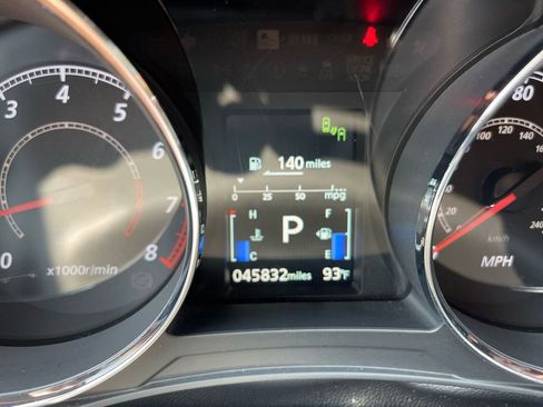 Used 2023 Mitsubishi Outlander Sport ES image 23