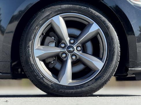 Used 2015 Ford Mustang V6 w/ Equipment Group 051A image 20