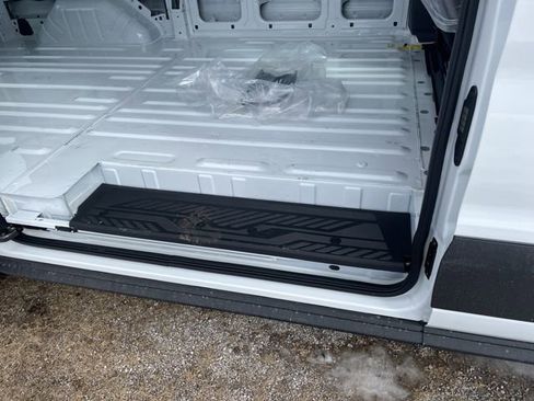 New 2026 Ford Transit 150 Low Roof RWD image 14