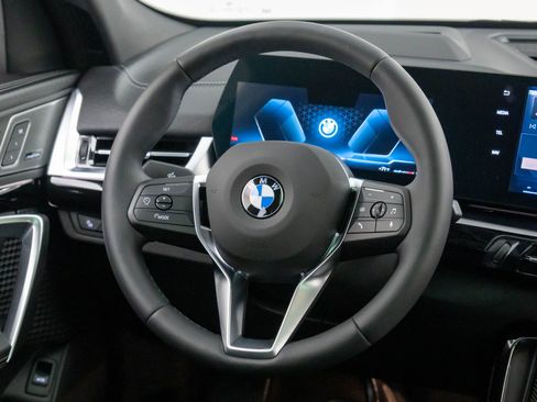 New 2026 BMW X2 xDrive28i w/ Technology Package image 10