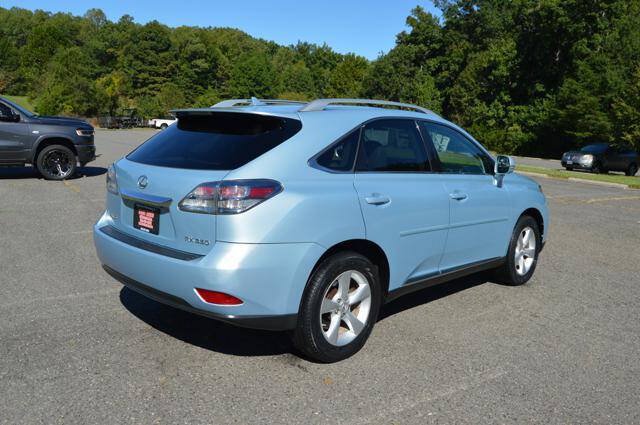 Used 2010 Lexus RX 350 AWD w/ Premium Pkg image 65