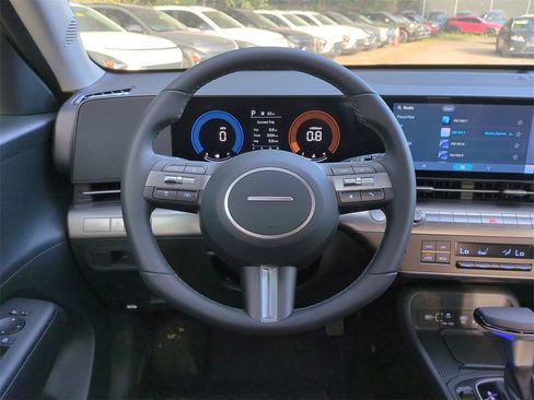 New 2026 Hyundai Kona SEL Sport image 15