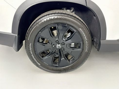 Used 2026 Honda Pilot Black Edition image 33