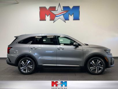 Used 2023 Kia Sorento EX
