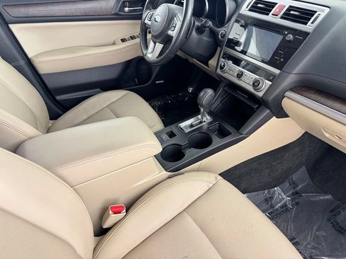 Used 2015 Subaru Outback 2.5i Limited AWD/4WD image 23