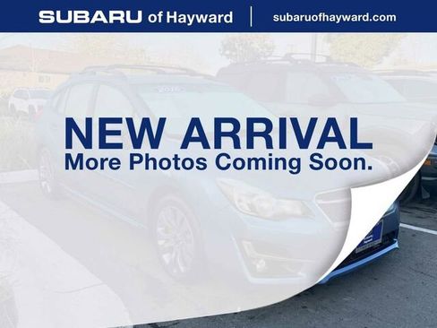Used 2016 Subaru Impreza 2.0i Sport Premium w/ Popular Package #1 image 1