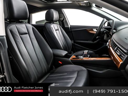 Used 2023 Audi A5 2.0T Premium w/ Convenience Package image 8