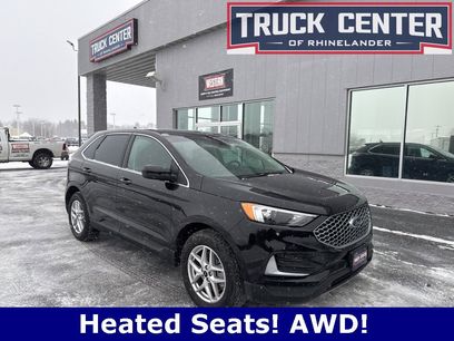Used 2023 Ford Edge SEL