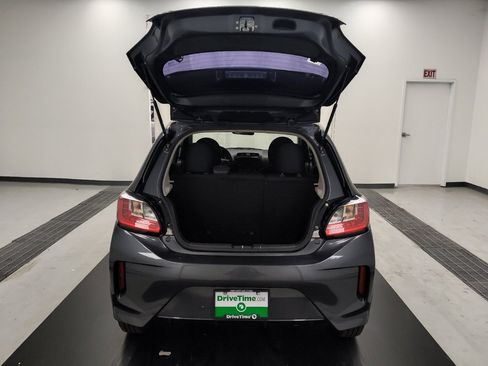 Used 2024 Mitsubishi Mirage ES FWD image 29