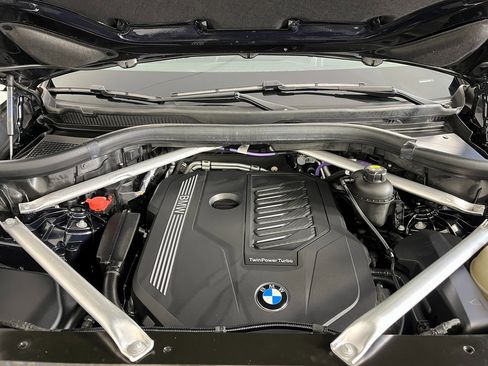 Used 2023 BMW X5 xDrive40i w/ Executive Package image 17