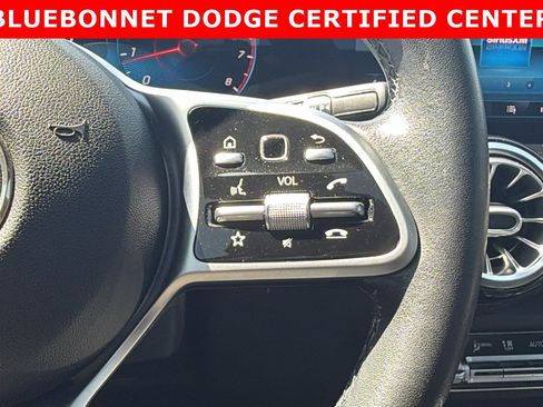 Used 2021 Mercedes-Benz GLB 250 image 24