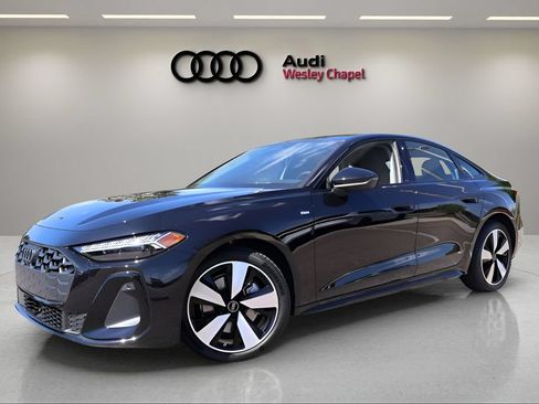 New 2026 Audi A5 2.0T Premium Plus AWD/4WD image 1