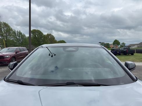 Used 2024 Cadillac Lyriq Luxury AWD/4WD image 25