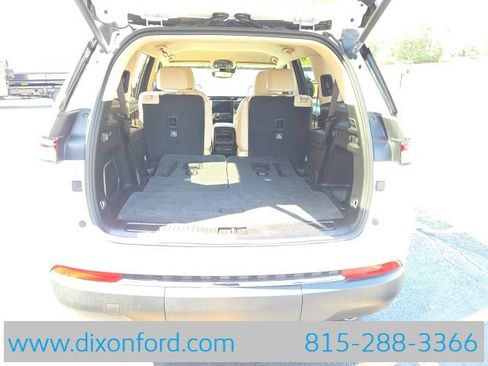 Used 2021 Jeep Grand Cherokee L Limited w/ MOPAR Finishing Package image 17