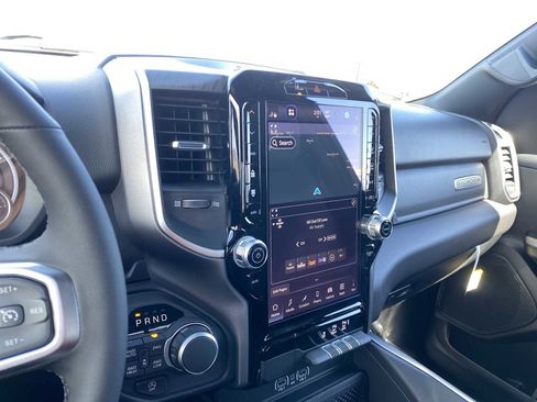 New 2026 RAM 1500 Big Horn image 23