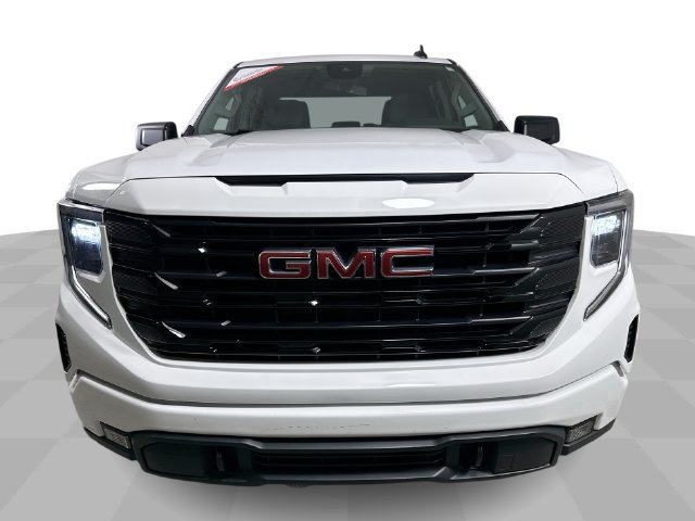 Used 2024 GMC Sierra 1500 Elevation AWD/4WD image 3