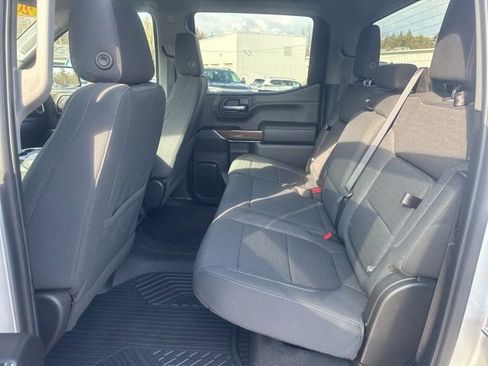Used 2022 Chevrolet Silverado 1500 RST w/ Safety Package image 28