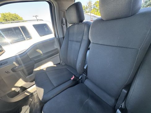 Used 2019 Ford F150 XL w/ XL Power Equipment Group RWD image 12
