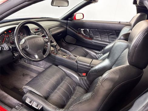 Used 1995 Acura NSX T image 13