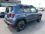 Used 2023 Jeep Renegade Trailhawk w/ Trailhawk Elite Group image 3