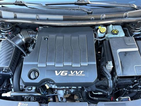 Used 2016 Buick LaCrosse Leather image 27