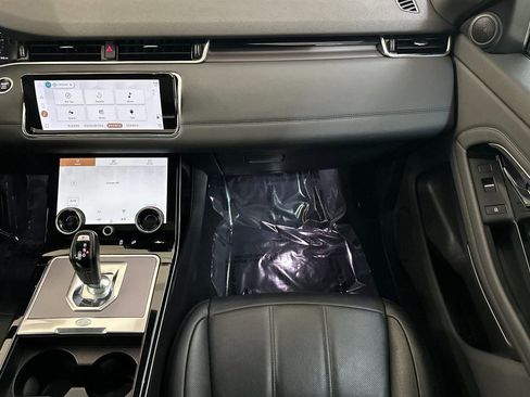 Used 2021 Land Rover Range Rover Evoque SE image 29