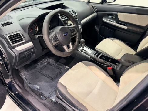 Used 2016 Subaru Crosstrek 2.0i Premium w/ Popular Package #2 AWD/4WD image 33