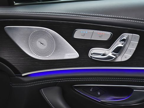 Used 2022 Mercedes-Benz AMG GT 53 image 18