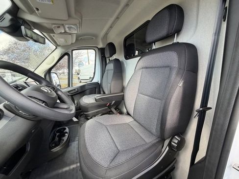 New 2026 RAM ProMaster 2500 w/ Convenience Group image 9