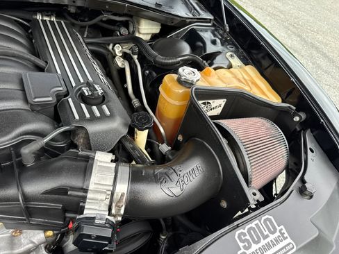 Used 2013 Dodge Charger SRT8 Super Bee w/ Convenience Group II RWD image 23