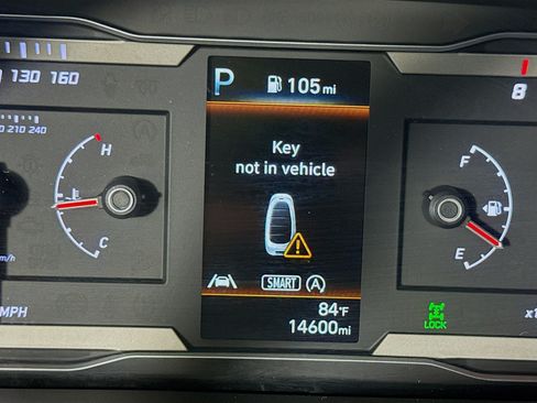 Used 2023 Hyundai Tucson SEL AWD/4WD image 16