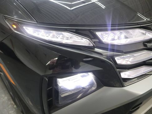 Used 2025 Hyundai Tucson SEL AWD/4WD image 27
