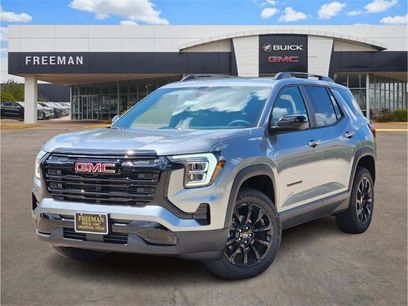 New 2026 GMC Terrain Elevation w/ Elevation Premium Package