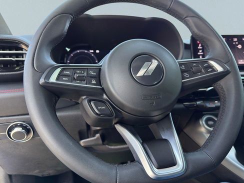 Used 2024 Dodge Hornet GT w/ GT Blacktop Package image 39