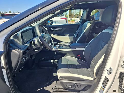 Certified 2024 Kia EV6 GT-Line AWD/4WD image 22
