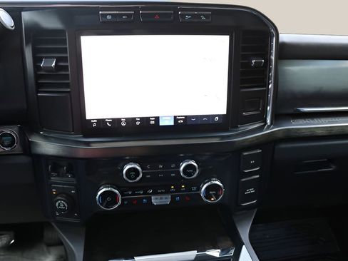 Used 2023 Ford F350 Lariat AWD/4WD image 22