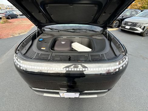 New 2026 Hyundai Ioniq 9 SEL image 28