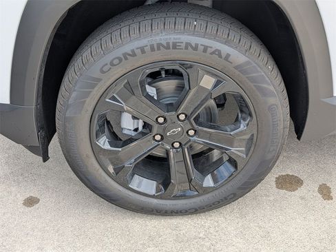 New 2026 Chevrolet Equinox LT w/ Midnight Edition image 26