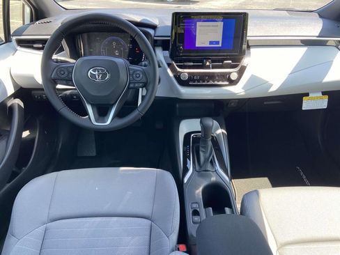 New 2026 Toyota Corolla SE FWD image 10